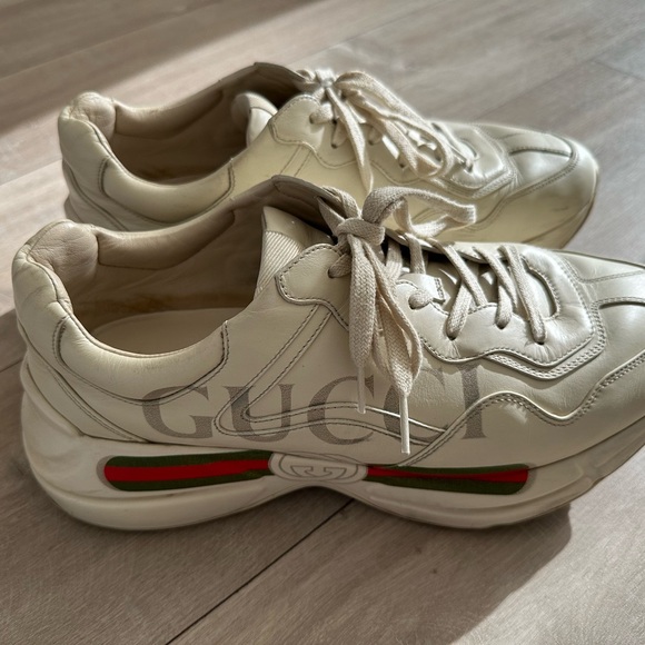 Gucci Sneaker - Picture 2 of 7